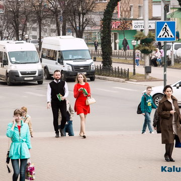 Поселок Товарково – Последние новости с места событий на Калуга 24