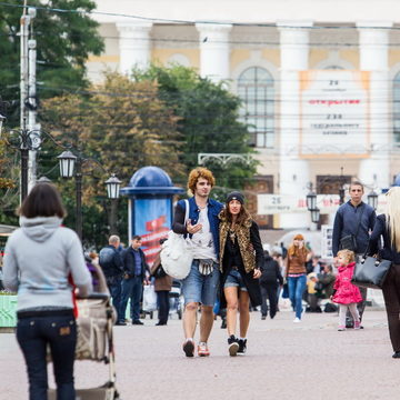 Афиша, Благоустройство города, Городская среда, Истории, Калужане говорят, Калужские истории, Молодежь, Новости, Общество, Специальный репортаж, Театральная улица, Фотографии, Яркие люди города