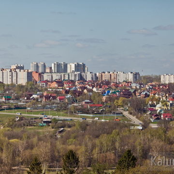 70 лет Калужской области, Дом, Инстаграмщина, Истории, Калуга 650, Новости, Общество, Статьи, Строительство жилья, Фотографии