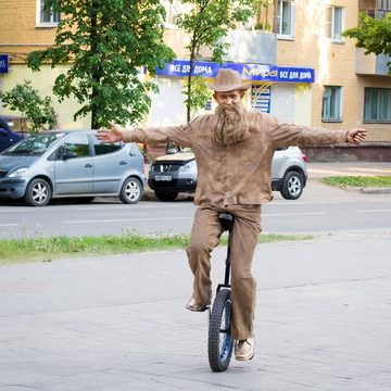 Велосипеды, Лофт Циолковский, Фестиваль Циолковский