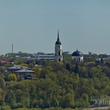 70 лет Калужской области, Дворец творчества юных имени Гагарина, Инстаграмщина, Истории, Калуга 650, Новости, Общество, Особая экономическая зона Калуга, Пенсионный фонд России, Роспотребнадзор, Статьи, Троицкий собор, Фотографии