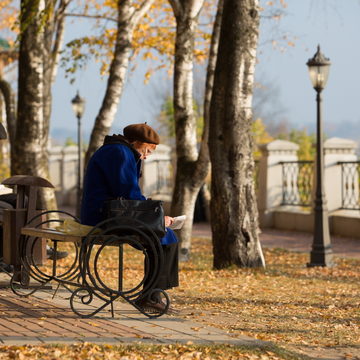 Книги, Парк культуры и отдыха