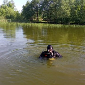 Общество, Строительство, Яченское водохранилище