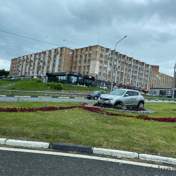 ДТП, Происшествия, ГИБДД
