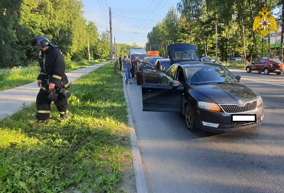 ДТП, Происшествия, ГИБДД