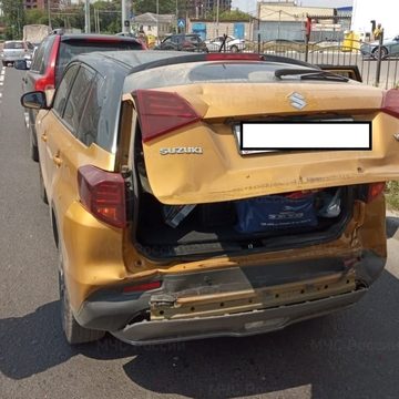 ДТП, Происшествия, ГИБДД