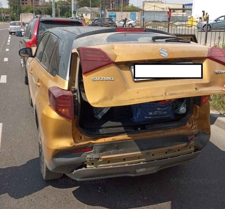 ДТП, Происшествия, ГИБДД