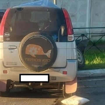 ДТП, Происшествия, ГИБДД