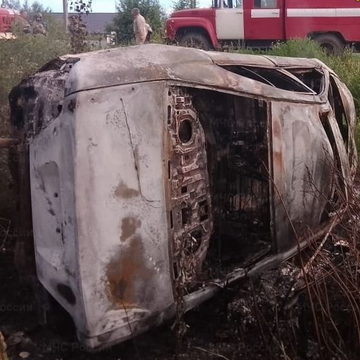 ДТП, Происшествия