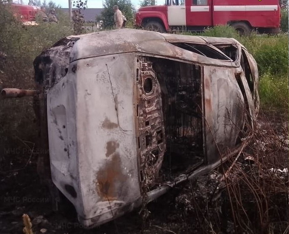 ДТП, Происшествия