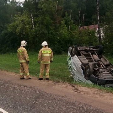 ДТП, Происшествия, ГИБДД, Жуковский район