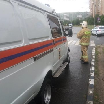 ДТП, Происшествия, ГИБДД