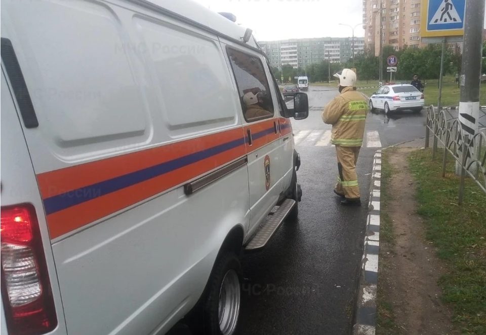 ДТП, Происшествия, ГИБДД
