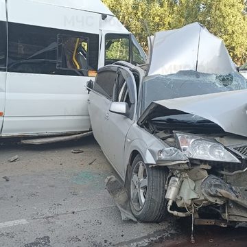 ДТП, Происшествия