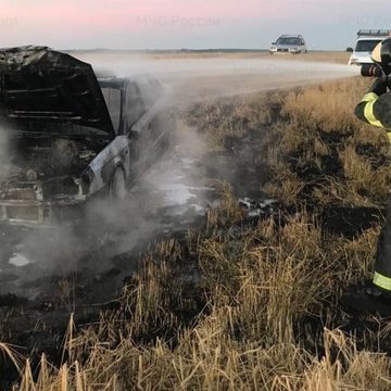 Общество, Пожар, МЧС, Перемышльский район