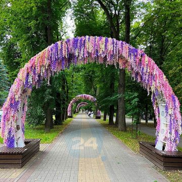 День города, Общество