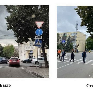 ДТП, Общество