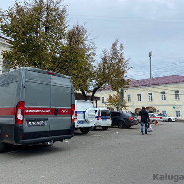 Военная операция на Украине, Происшествия