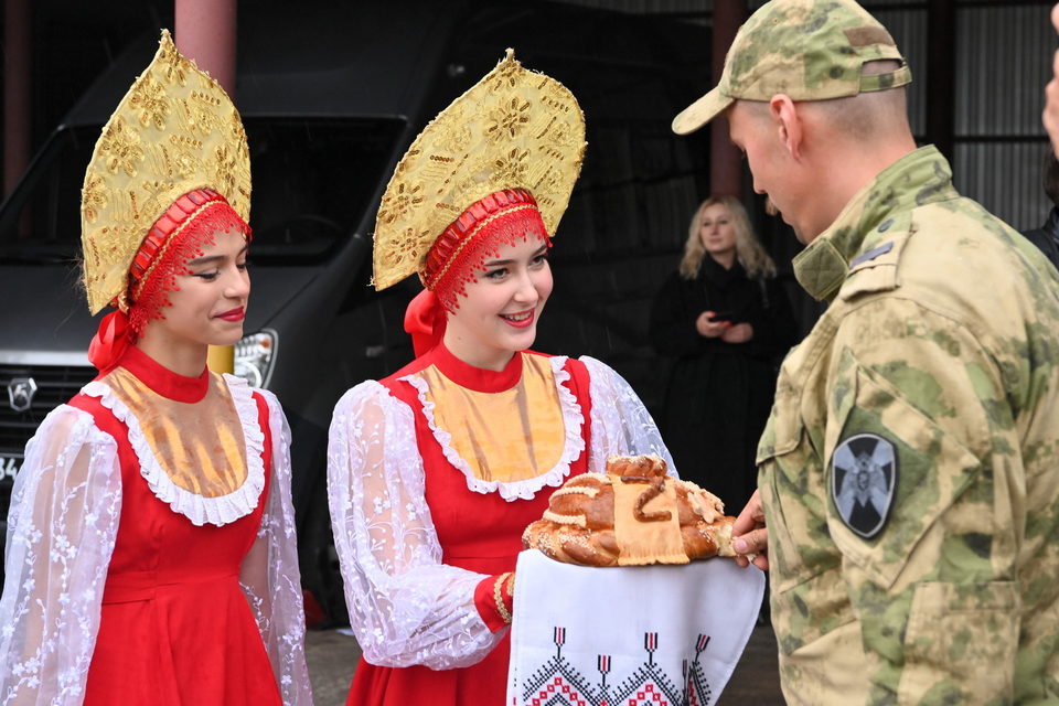 Военная операция на Украине, Общество, Владислав Шапша, Дмитрий Денисов