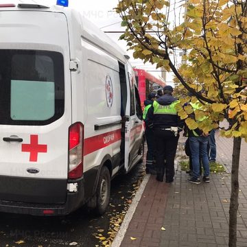 ДТП, Происшествия, ГИБДД
