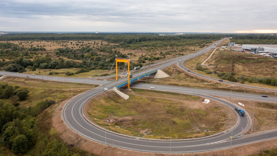 Общество, Ремонт дорог, Боровский район