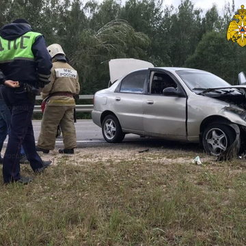 ДТП, Происшествия, ГИБДД