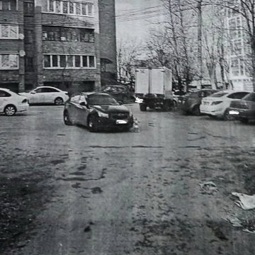 ДТП, Общество