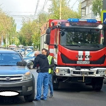 ДТП, Общество