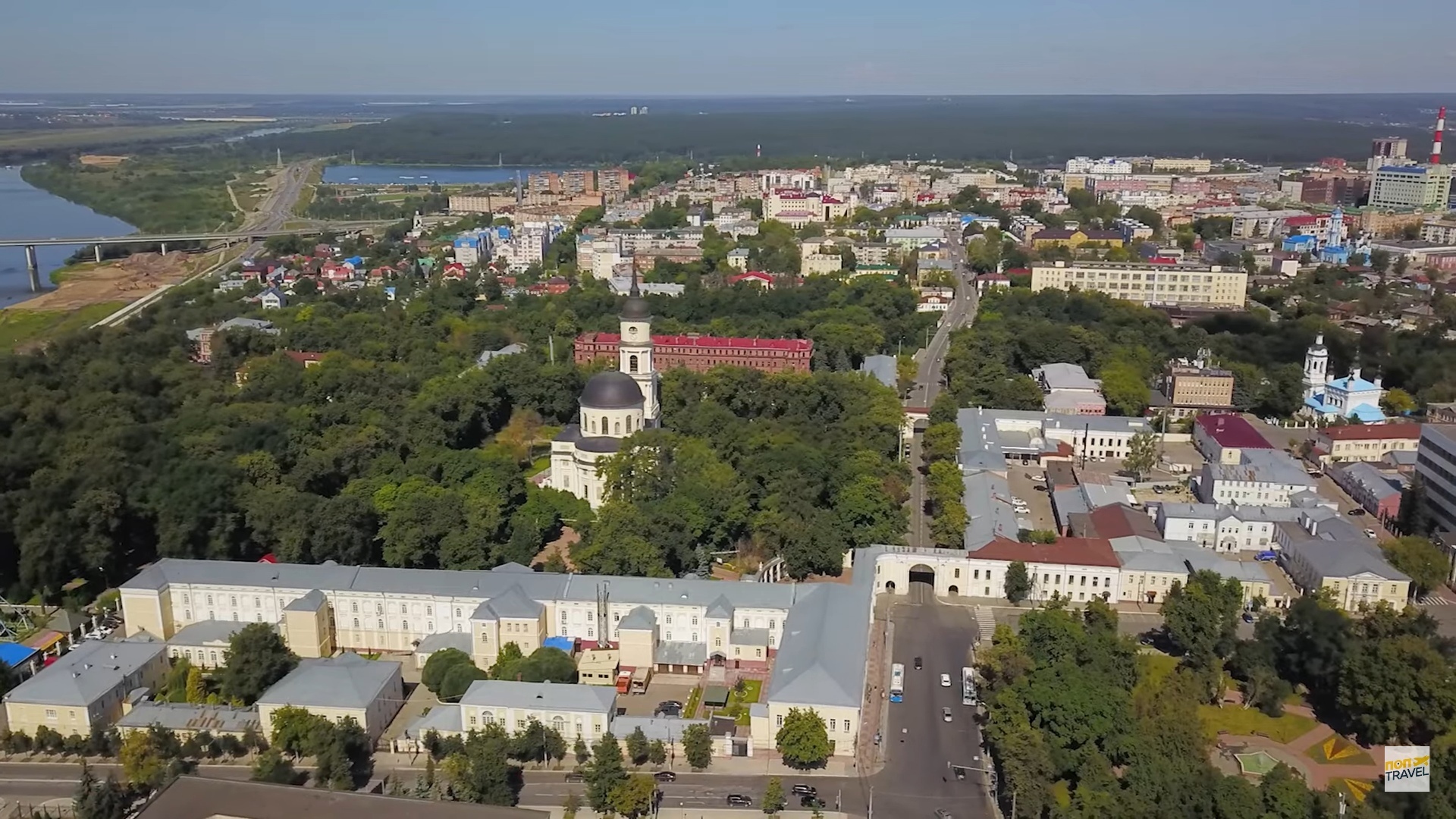 Калуга где находится фото Бомбоубежища в Калуге: Где найти укрытие и что брать с собой?