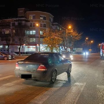 ДТП, Происшествия, ГИБДД