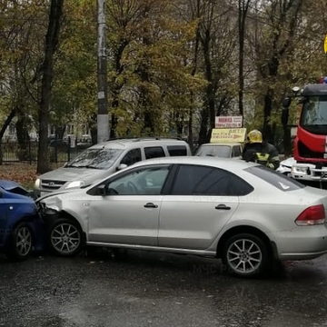 ДТП, Происшествия, ГИБДД