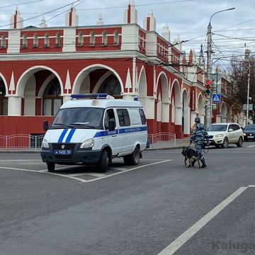 Происшествия, Терроризм, Эвакуация