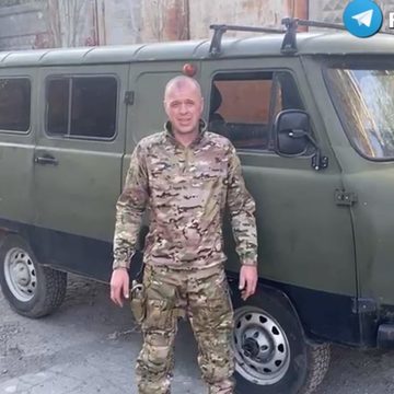 Военная операция на Украине, Общество, Город Обнинск
