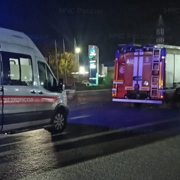 ДТП, Происшествия, ГИБДД