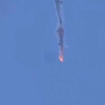 Общество, Происшествия