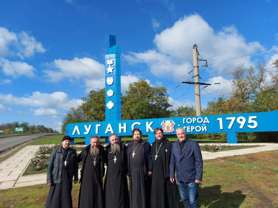 Военная операция на Украине, Мобилизация, Общество