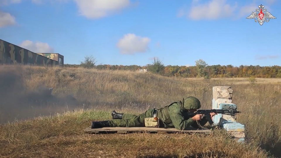 Военная операция на Украине, Дети, Общество