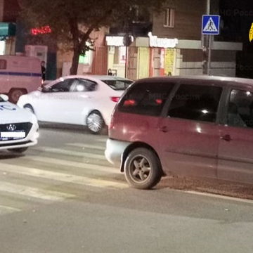 ДТП, Происшествия, ГИБДД