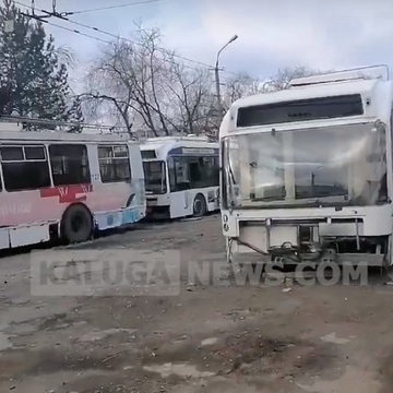 Общественный транспорт, Общество, Вадим Витьков