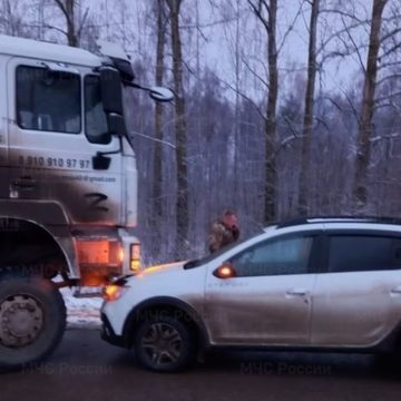 ДТП, Общество, Происшествия, Перемышльский район