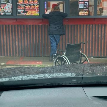 Общество, Происшествия