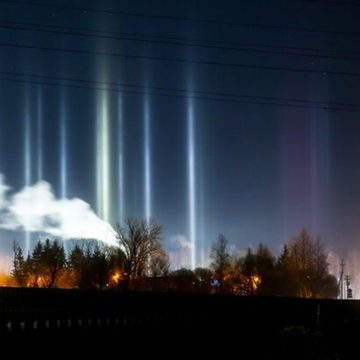 Общество, Погода, Природа