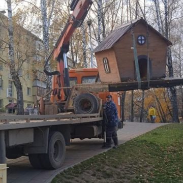 Общество