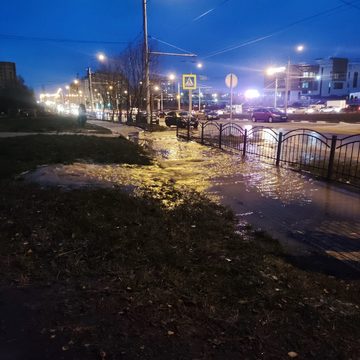 Общество, Происшествия