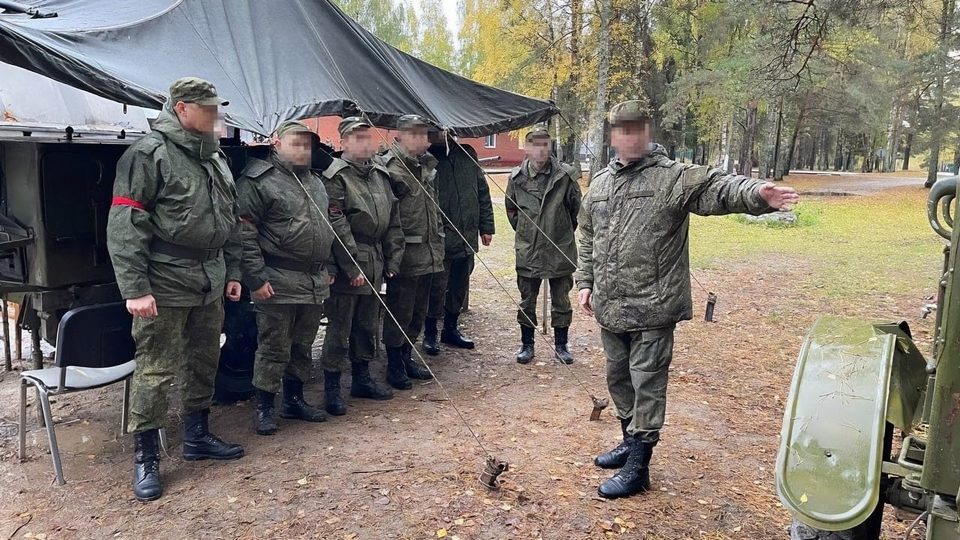 Военная операция на Украине, Мобилизация, Общество, Социальная сеть, Цензура