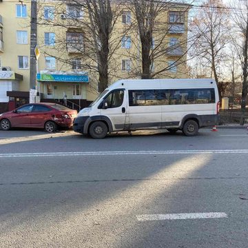 ДТП, Происшествия, ГИБДД