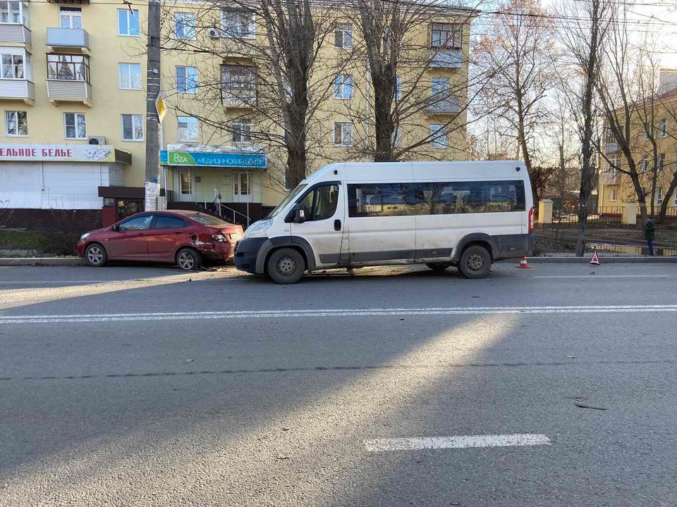 ДТП, Происшествия, ГИБДД