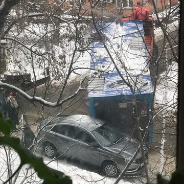 ДТП, Происшествия