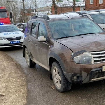 ДТП, Происшествия