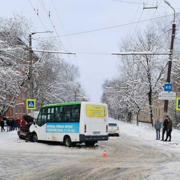 ДТП, Происшествия, ГИБДД